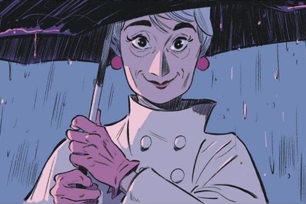 Critique BD « Malgré tout »