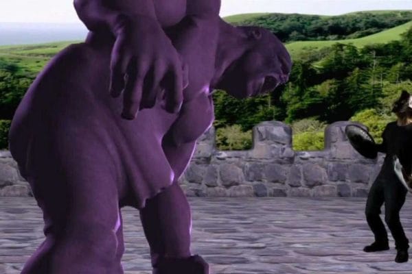 Critique DVD « Bulk l’invincible »