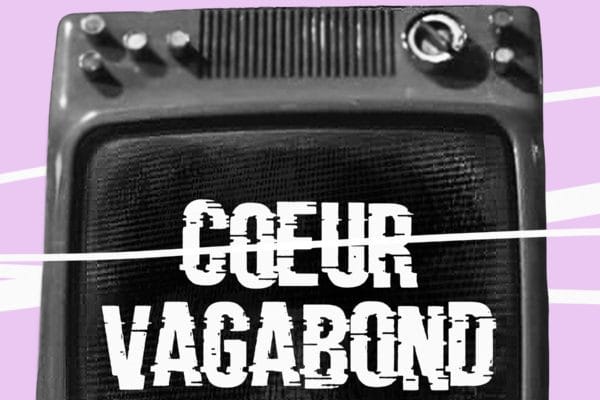Single « Cœur Vagabond » Vincent Cateigne Feat. La Voix Basse