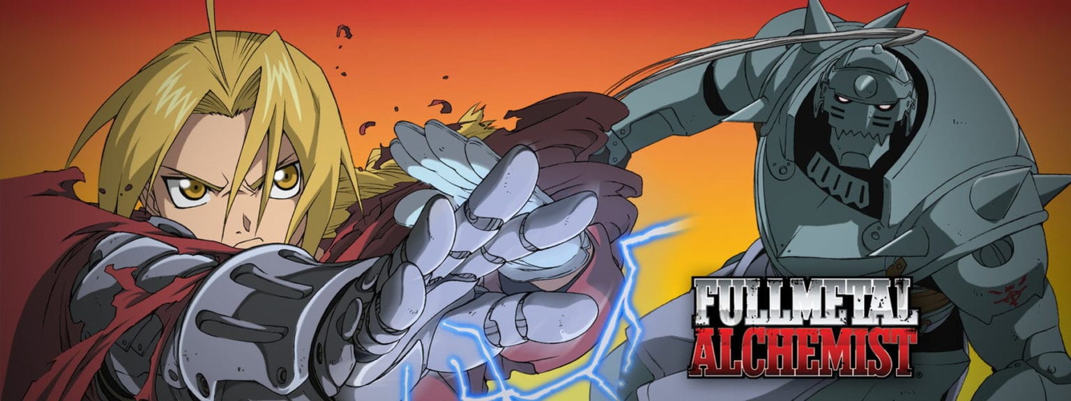 Nombre De Tome Fullmetal Alchemist