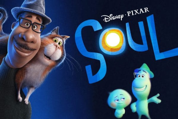 Sortie Blu-Ray, DVD et achat digital de Soul des studios Disney et Pixar