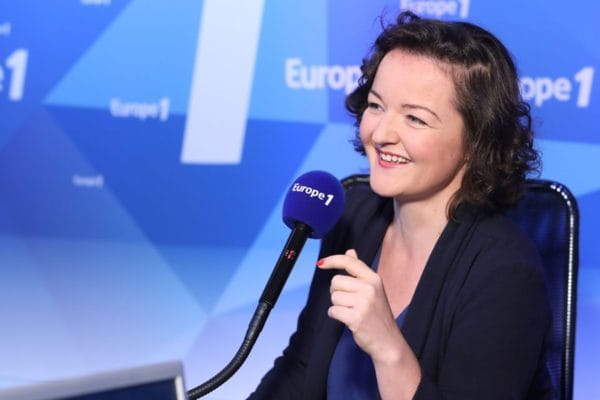Coup de cœur « Merci à un inconnu »