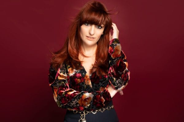 Coup de cœur – EP – « Pile ou face » Ella Vincent - Droits photo Thomas Braut - 2021