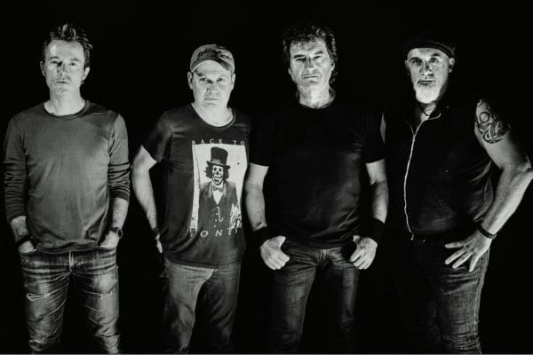 Coup de cœur EP « Great! »