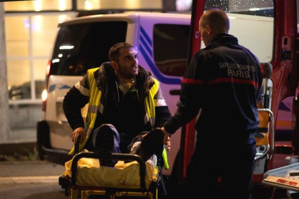 Coup de coeur DVD « La fracture »