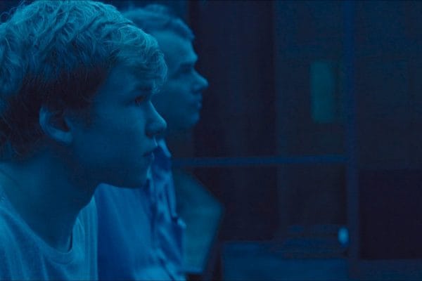 Coup de cœur Blu-Ray « Sais-tu pourquoi je saute ? »