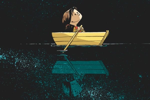 Coup de cœur BD « Maya – Tome 1 – Poussière d’étoile »