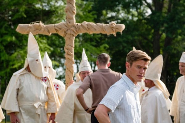 Coup de cœur DVD « Un fils du Sud »