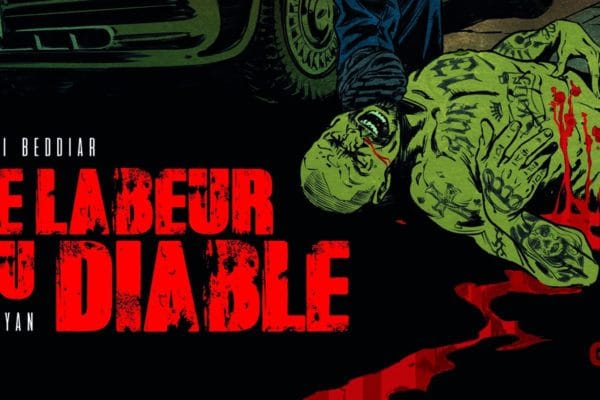 Coup de cœur « Le labeur du diable – Première partie »