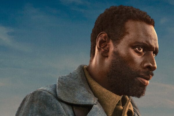 Coup de cœur Blu-Ray/ DVD « Tirailleurs »