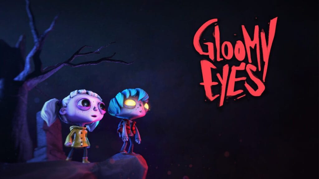 Gloomy-Eyes-Banner