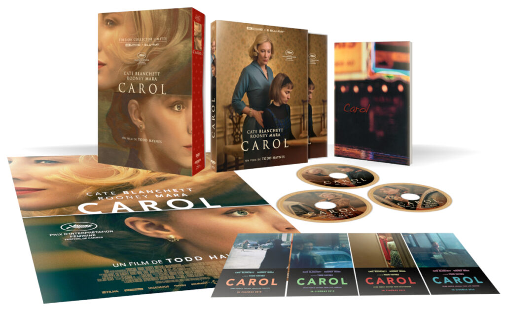 Contenu Collector Carol-Banner