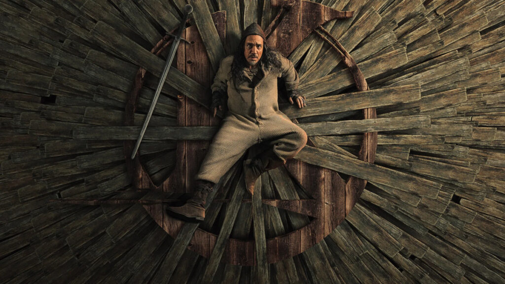 Kaamelott-Volet-2-Partie-1-Banner