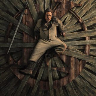 Kaamelott-Volet-2-Partie-1-Banner