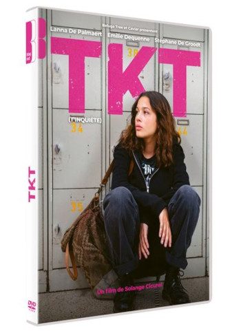 TKT-DVD